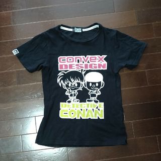 コンベックス(CONVEX)のコンベックス　Tシャツ　140(Tシャツ/カットソー)