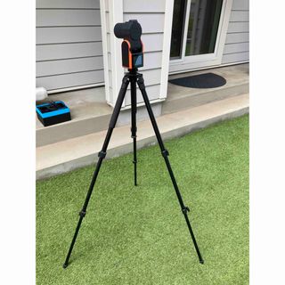 ソロショット3 soloshot 三脚 tripod 国内正規品