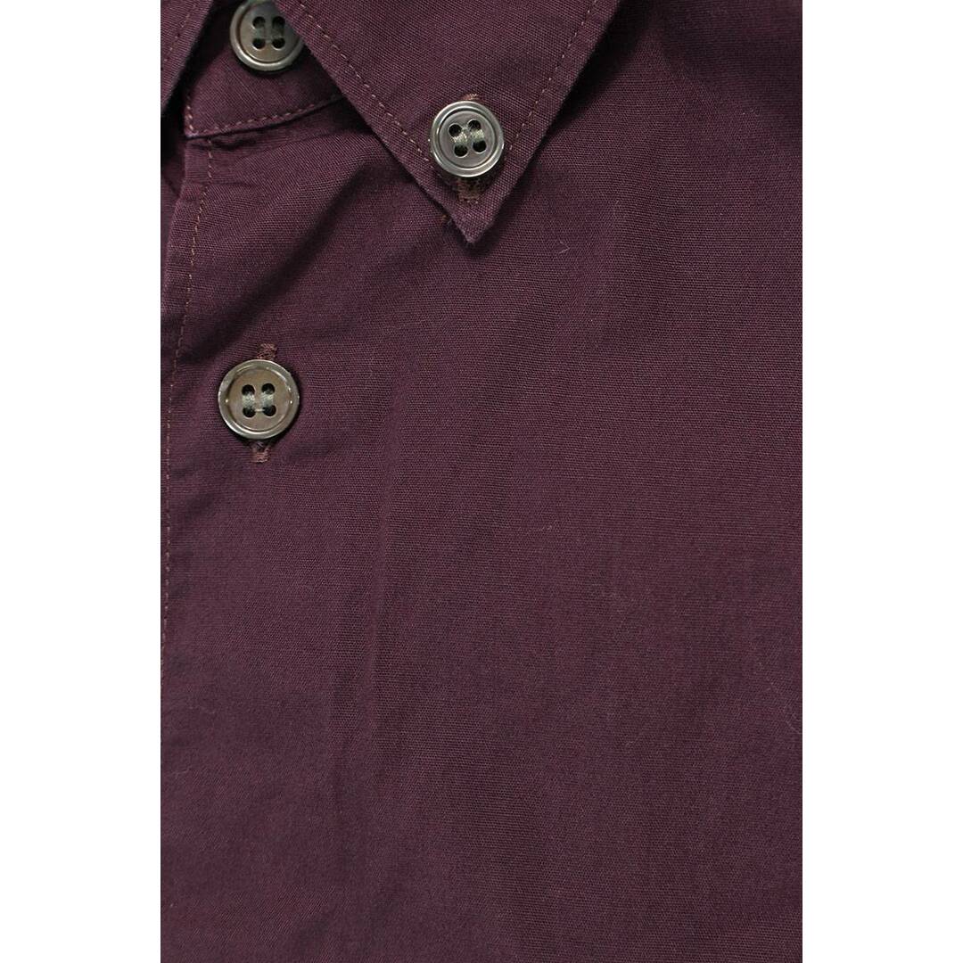 COMME des GARCONS - コムデギャルソンシャツ CDGS6PL コットン長袖