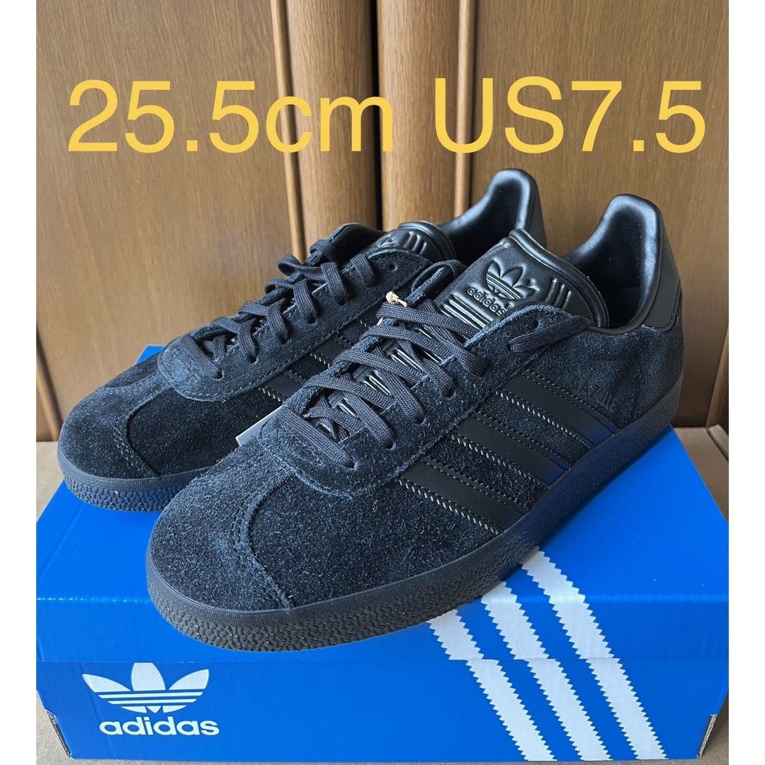美品】アディダス ガゼル【Adidas Gazelle Originals
