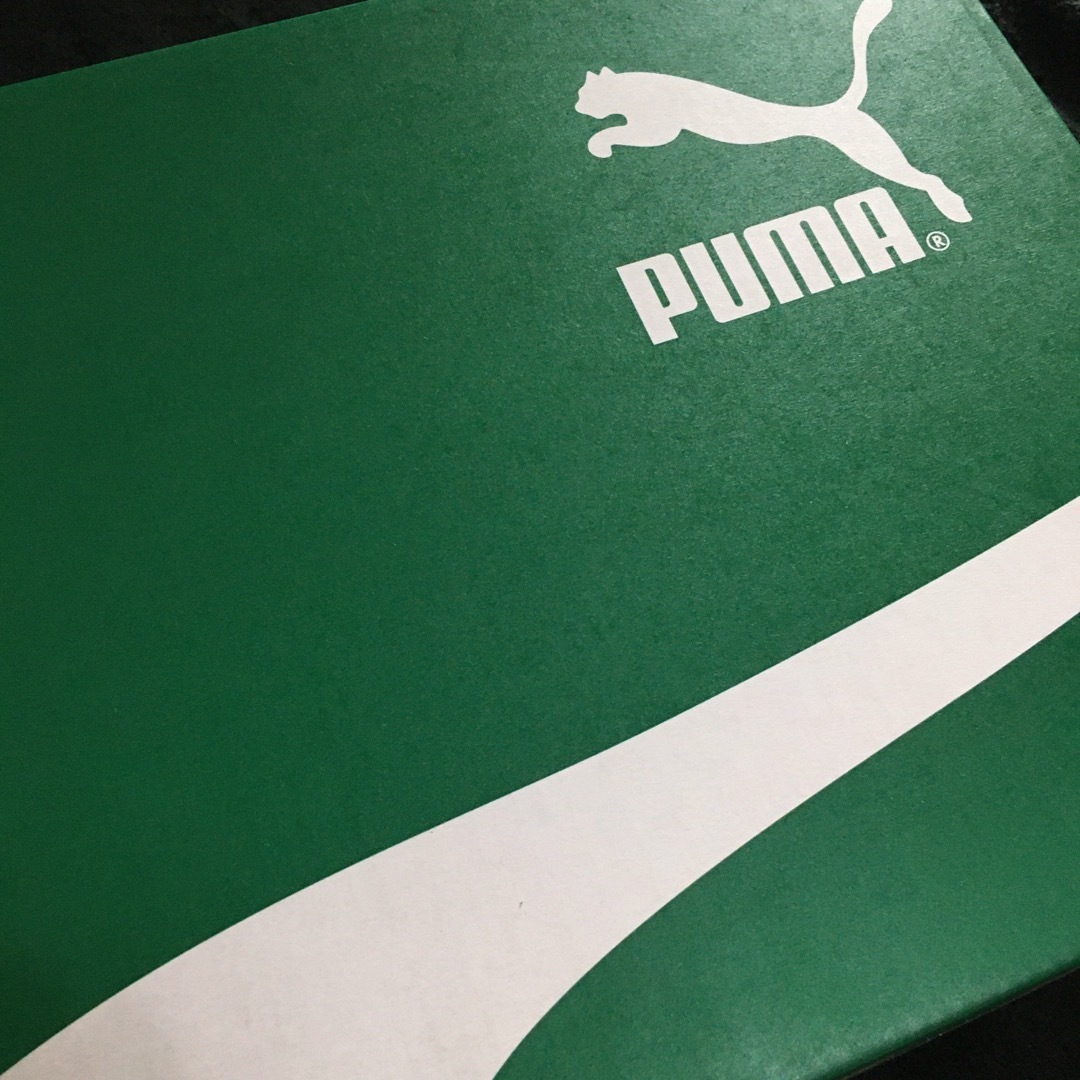 PUMA(プーマ)のプーマ　スニーカー　マストカラー メンズの靴/シューズ(スニーカー)の商品写真