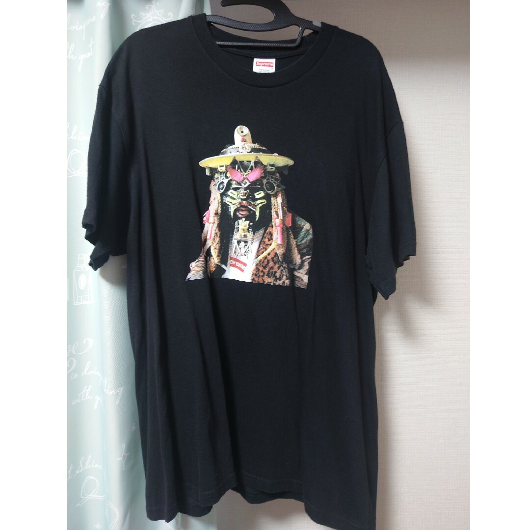 Supreme(シュプリーム)のsupreme ラメルジーTシャツ メンズのトップス(Tシャツ/カットソー(半袖/袖なし))の商品写真