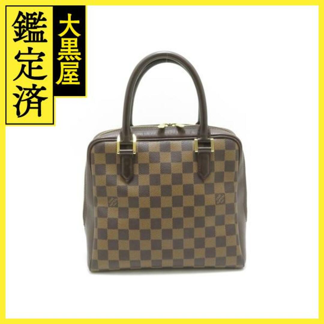 ルイ・ヴィトン ブレラ ダミエ ハンドバッグ N51150