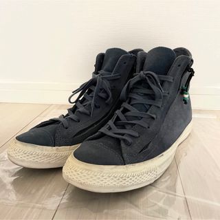 販売を販売 コンバース PRORIDE SK OX イエロー 毛長スエード メンズ