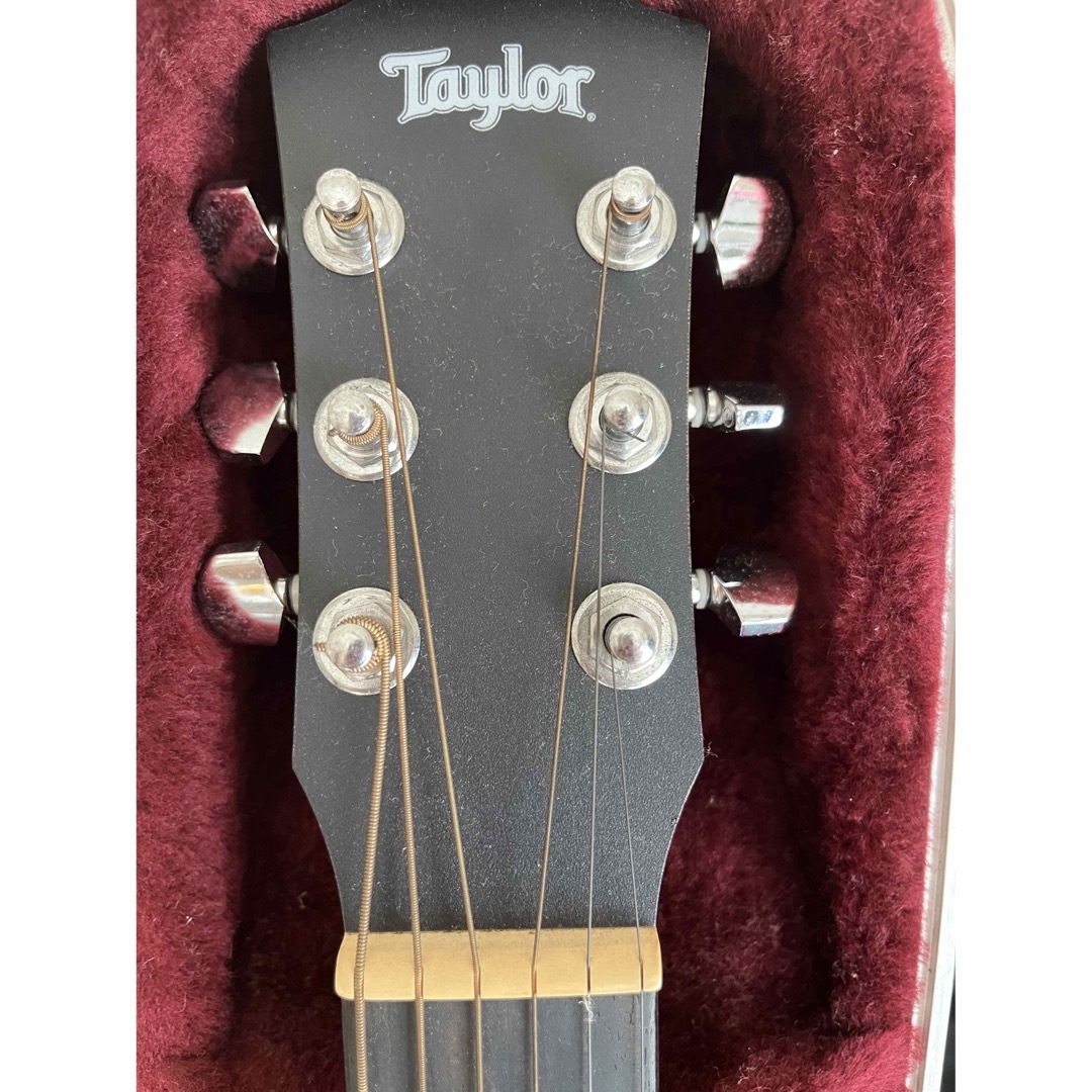 Taylor(ティラー)のBaby Taylor301 ヴィンテージギター 楽器のギター(アコースティックギター)の商品写真