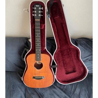 ティラー(Taylor)のBaby Taylor301 ヴィンテージギター(アコースティックギター)