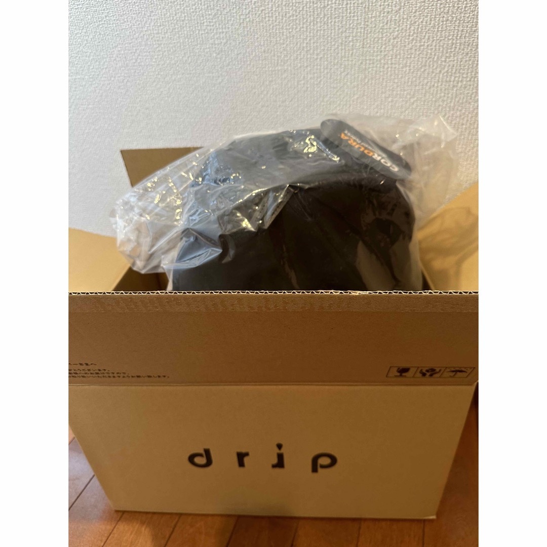 drip フロアパックフレックスFLOORPACK Flex