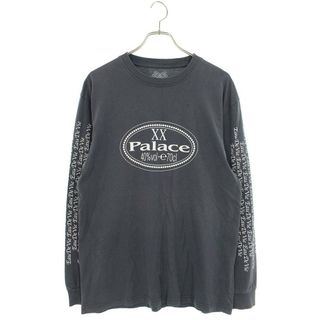 PALACE - パレス REMY XO LONG SLEEVE グラフィックプリント長袖 ...