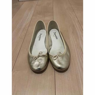 レペット(repetto)のレペットのバレエシューズ(バレエシューズ)