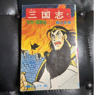 三国志 １０(青年漫画)