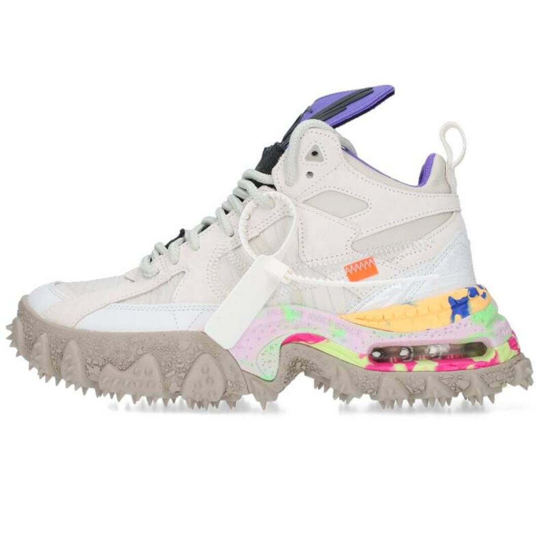 off-white NIKE Air Terra Forma ナイキ