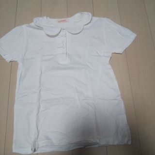 女児Tシャツ(Tシャツ/カットソー)