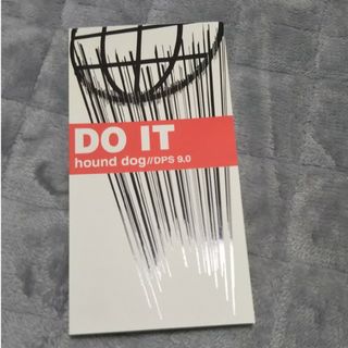 DO IT(ポップス/ロック(邦楽))