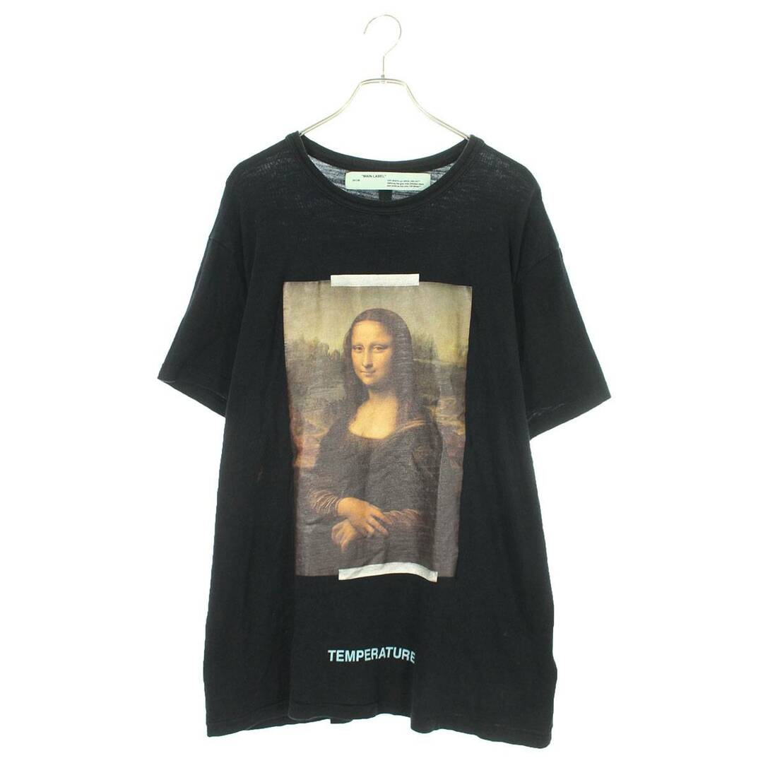 off-white Monna Lisa 18ss Mサイズ