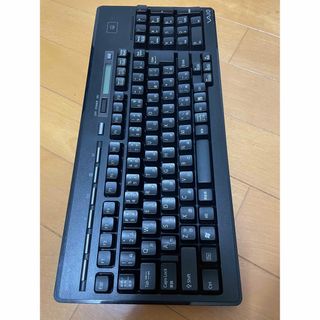 バイオ(VAIO)のVAIOキーボード VGP-WKB3(PC周辺機器)