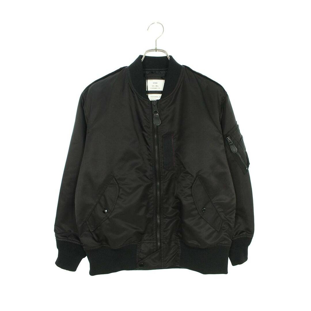 ハイク  23SS  TYPE L-2A JACKET 17373 ミリタリージャケットブルゾン  レディース S