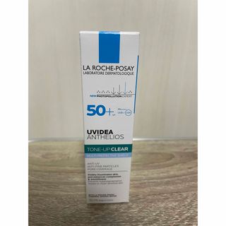 ラロッシュポゼ(LA ROCHE-POSAY)のラロッシュポゼ プロテクション トーンアップ　クリア　UVイデア　XL(日焼け止め/サンオイル)