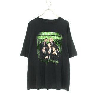 バレンシアガ シャツ メンズトップスの通販 3,000点以上 | Balenciaga