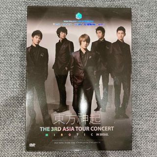 トウホウシンキ(東方神起)の【Sky様】東方神起　THE 3RD ASIA TOUR CONCERT(ミュージック)