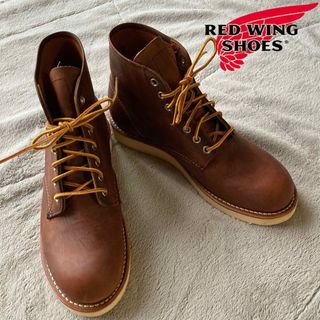REDWING - RED WING/レッドウイング 9111(人気モデル13年11月製造)の