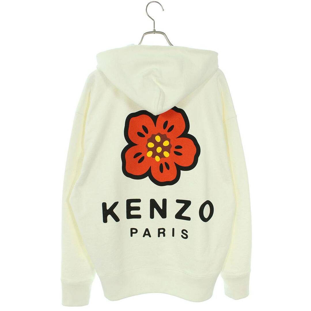 KENZO ケンゾー BOKE FLOWER パーカー 希少L