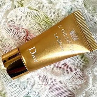 激安ショップ - Dior ディオール オー・ド・ヴィ ラ クレーム リッシュ
