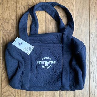 プチバトー(PETIT BATEAU)のコットンバック(その他)