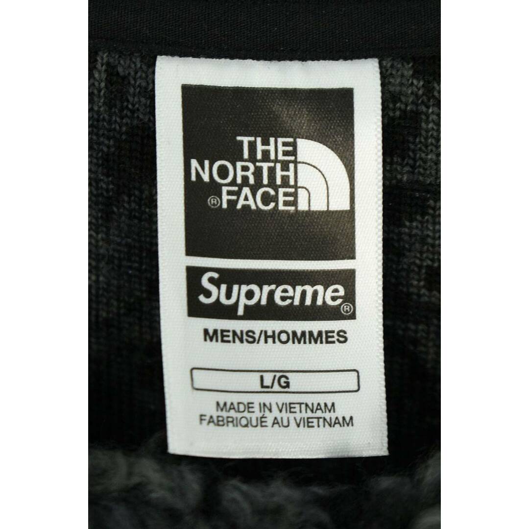 専用 supreme the north face スウェット L - www.sorbillomenu.com