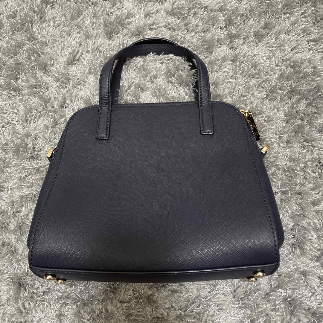 kate spade new york(ケイトスペードニューヨーク)のkate spade ビジューリボンバック レディースのバッグ(ショルダーバッグ)の商品写真