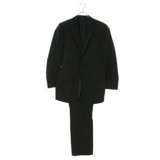 21ss UNIQLO ＋J セットアップ Black L 82cm スーツ