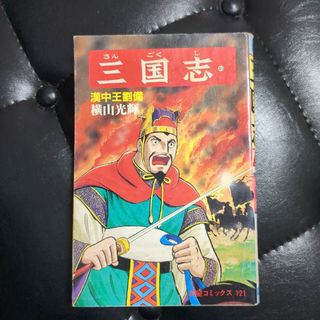 三国志 第４０巻(青年漫画)