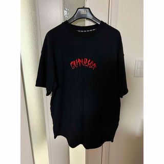 CVTVLIST usual T サイズ1(Tシャツ/カットソー(半袖/袖なし))