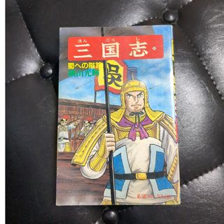 三国志 第３３巻(青年漫画)