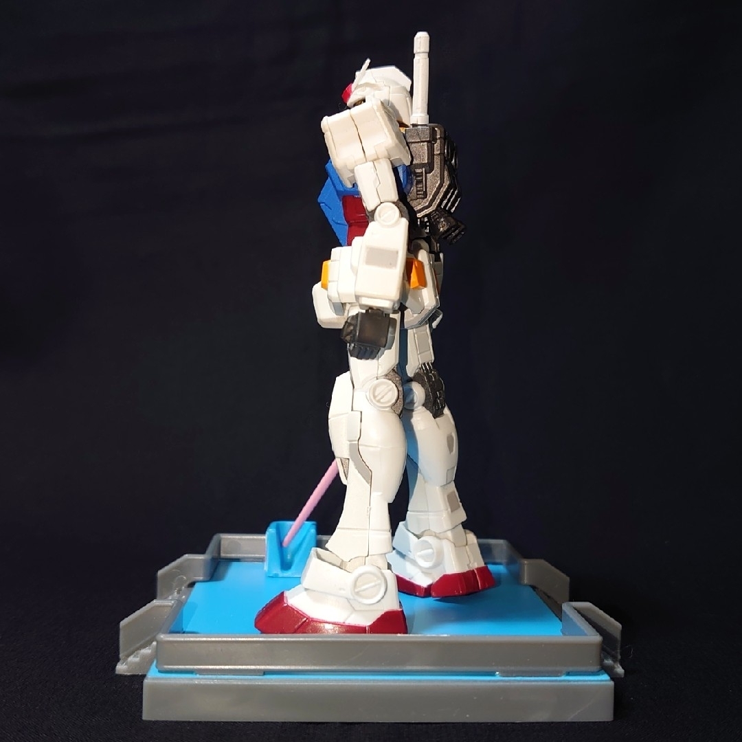 バンダイ製品（プレミアムバンダイ含）HG ／RG 5種　6個セット