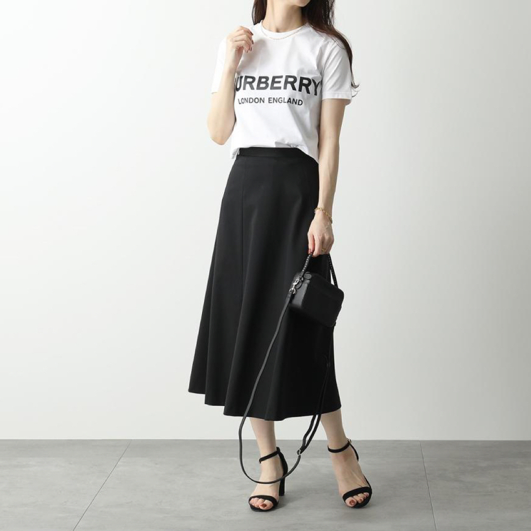 ☆m様専用☆BTS テテ愛用 BURBERRYバーバリー定番ロゴTシャツ