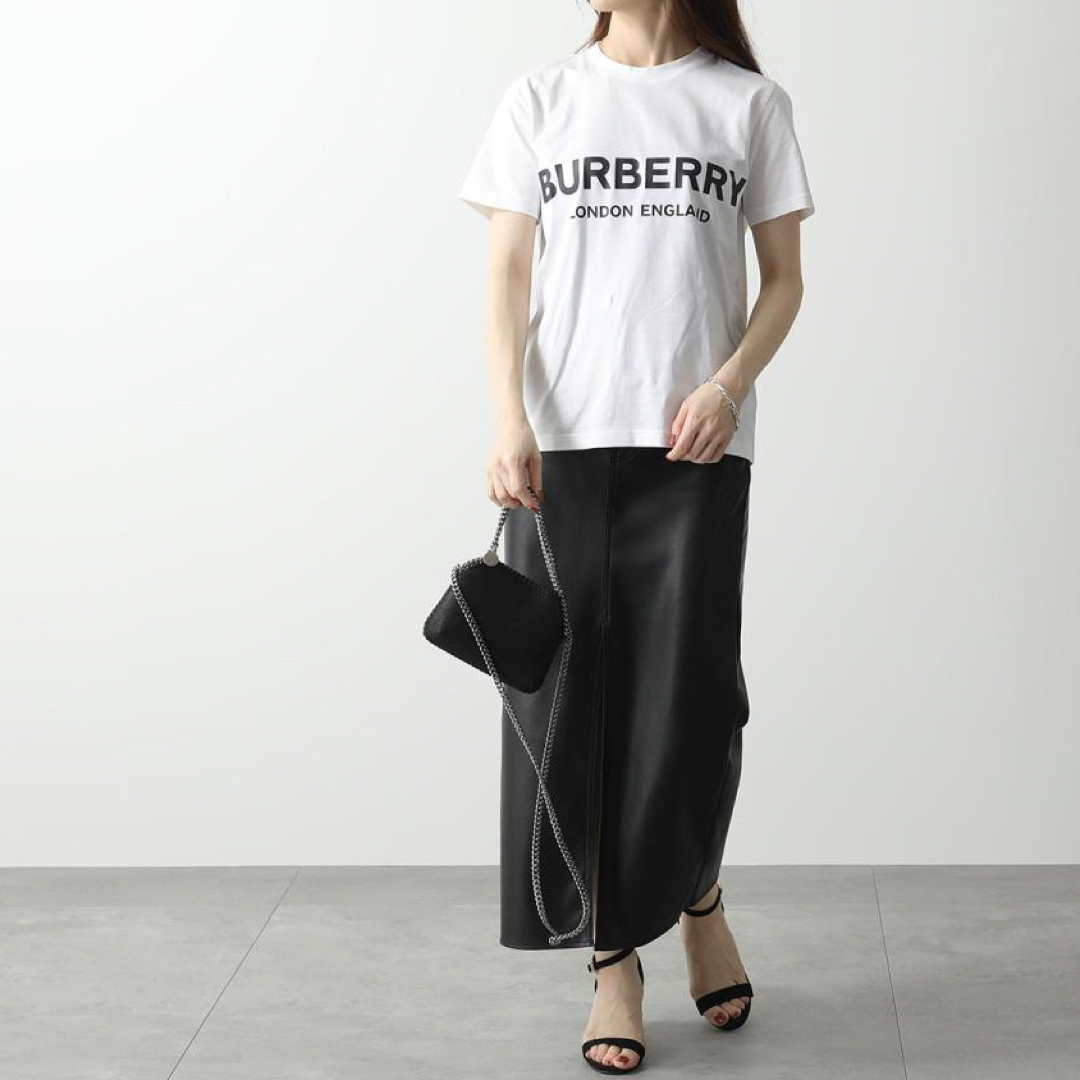 ☆m様専用☆BTS テテ愛用 BURBERRYバーバリー定番ロゴTシャツ