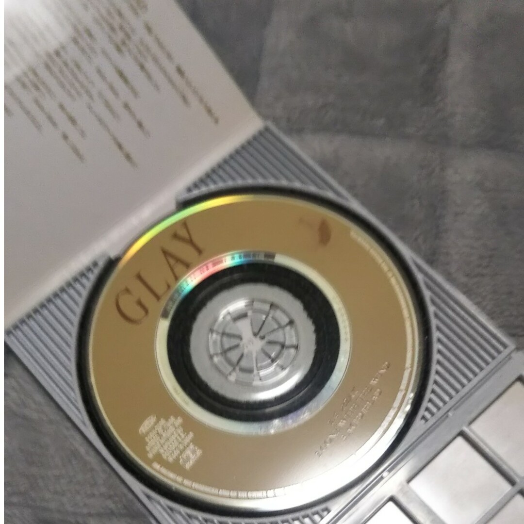 ずっと２人で／ゴーン・ウィズ・ザ・ウィンド エンタメ/ホビーのCD(ポップス/ロック(邦楽))の商品写真