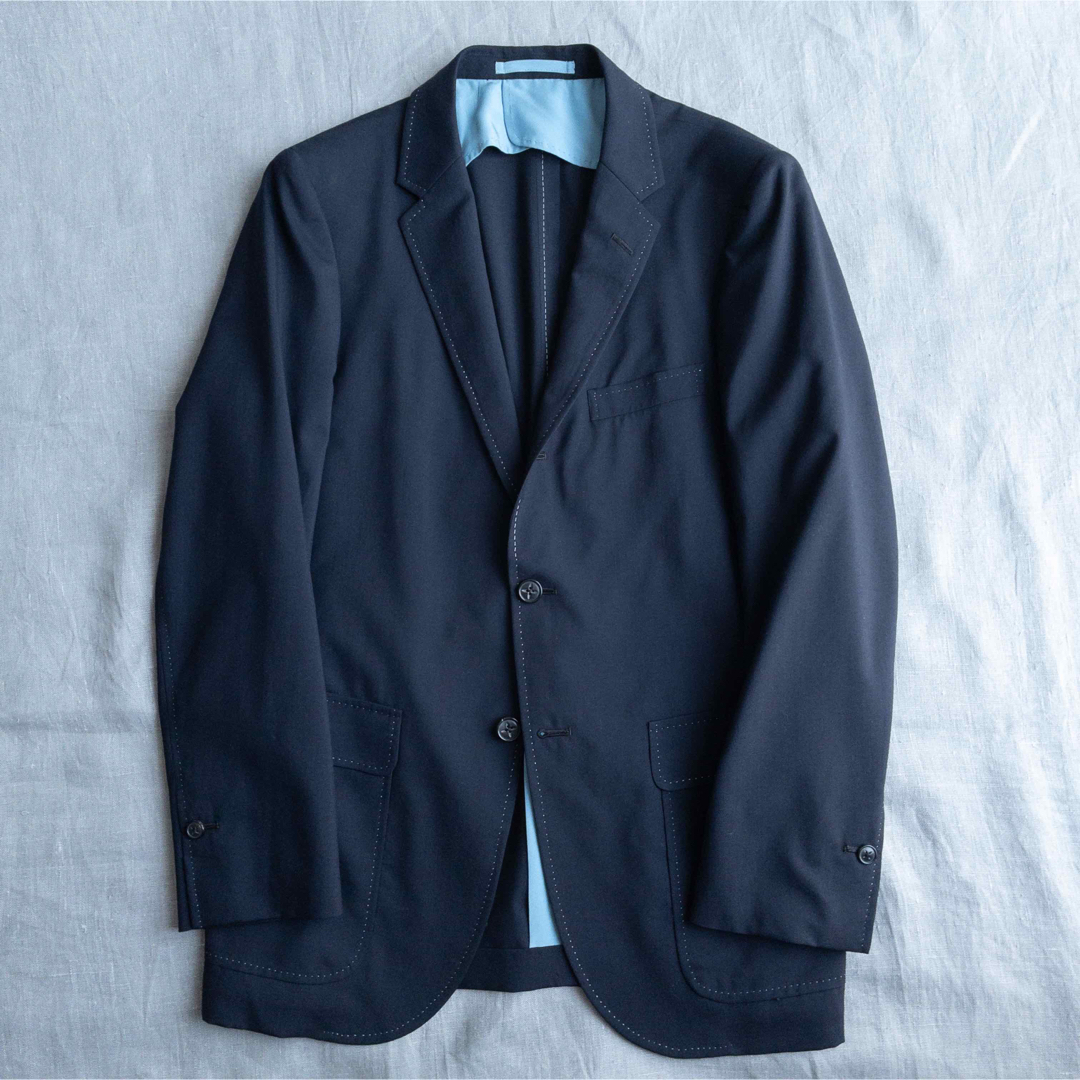 Franklin Tailored スーツ