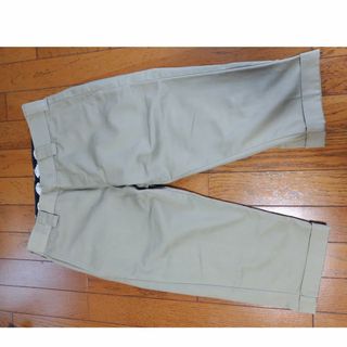 ディッキーズ(Dickies)のディッキーズクロップドパンツ(ショートパンツ)