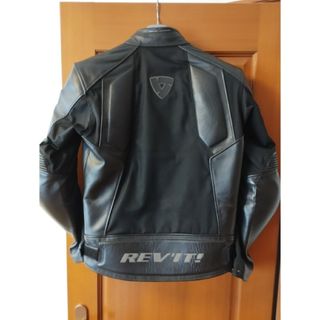 REVIT(レブイット)レザージャケット Ignition 3 サイズ48の通販 by