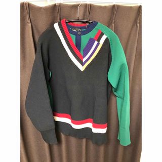 カラー ニット/セーター(メンズ)の通販 500点以上 | kolorのメンズを