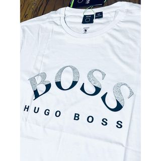 ヒューゴボス Tシャツ・カットソー(メンズ)の通販 100点以上 | HUGO