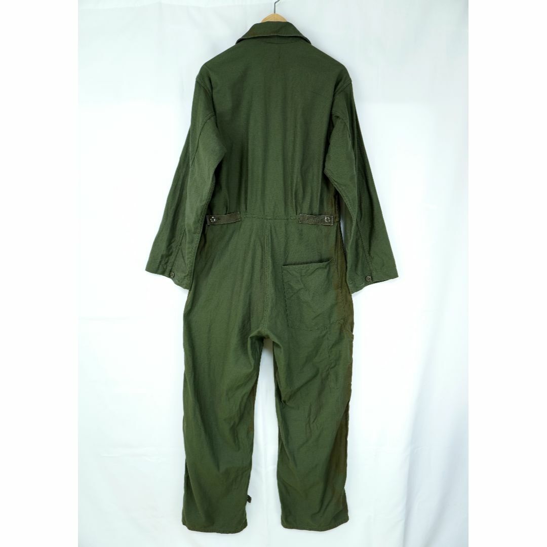 US ARMY COVERALLS 1989s MEDIUM | hartwellspremium.com