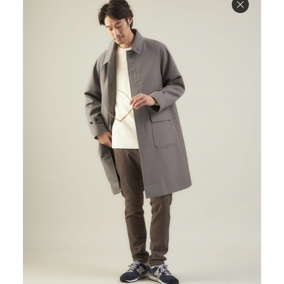 UNITEDARROWS greenlabelrelaxing コート　未使用