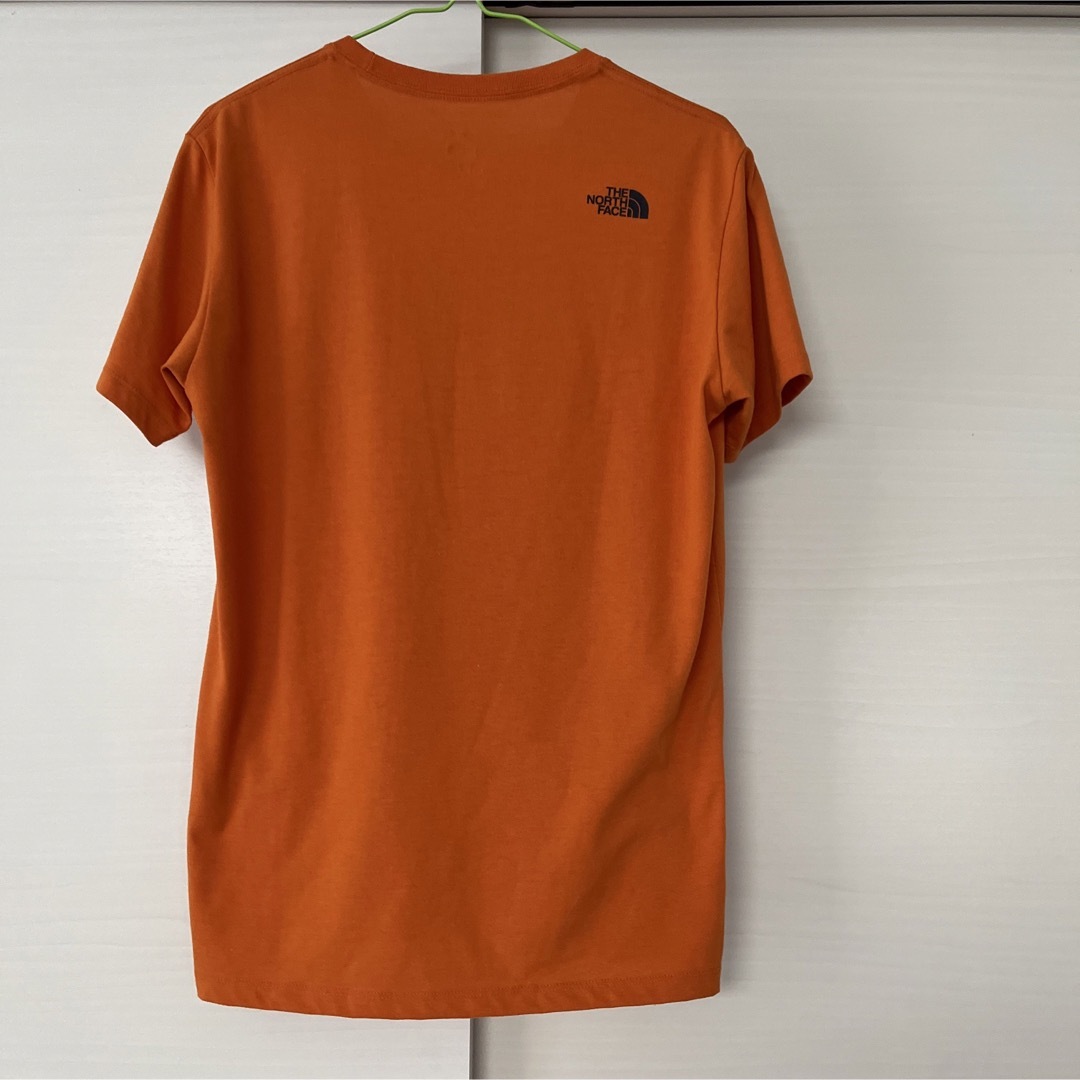 THE NORTH FACE(ザノースフェイス)のノースフェイス　tシャツ メンズ　Mサイズ メンズのトップス(Tシャツ/カットソー(半袖/袖なし))の商品写真