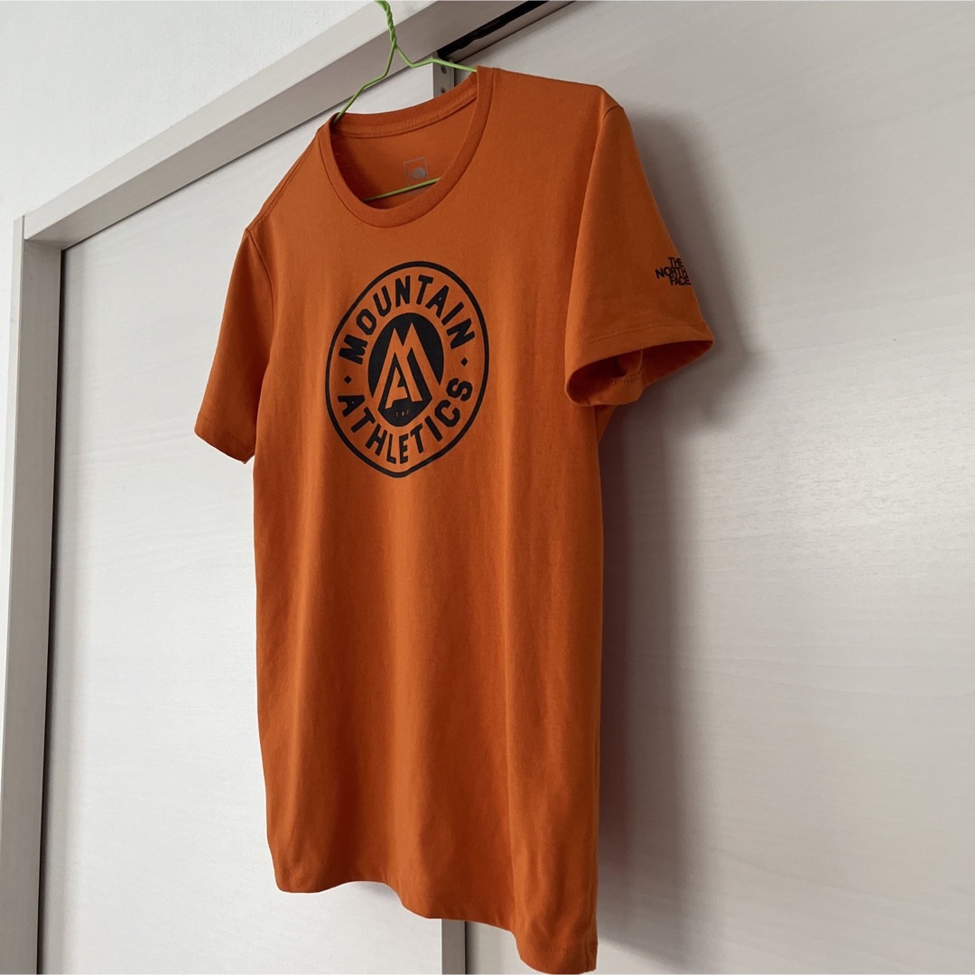 THE NORTH FACE - ノースフェイス tシャツ メンズ Mサイズの通販 by