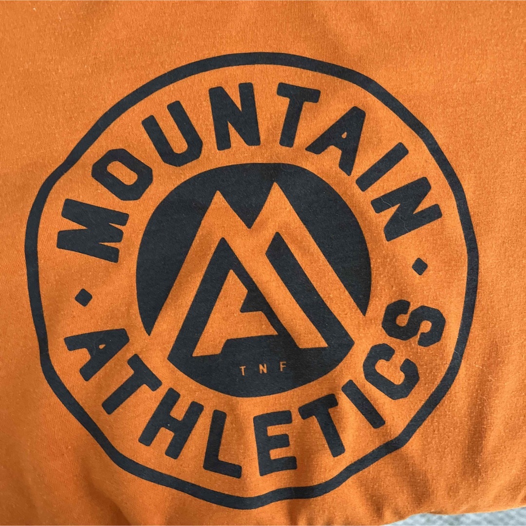 THE NORTH FACE(ザノースフェイス)のノースフェイス　tシャツ メンズ　Mサイズ メンズのトップス(Tシャツ/カットソー(半袖/袖なし))の商品写真