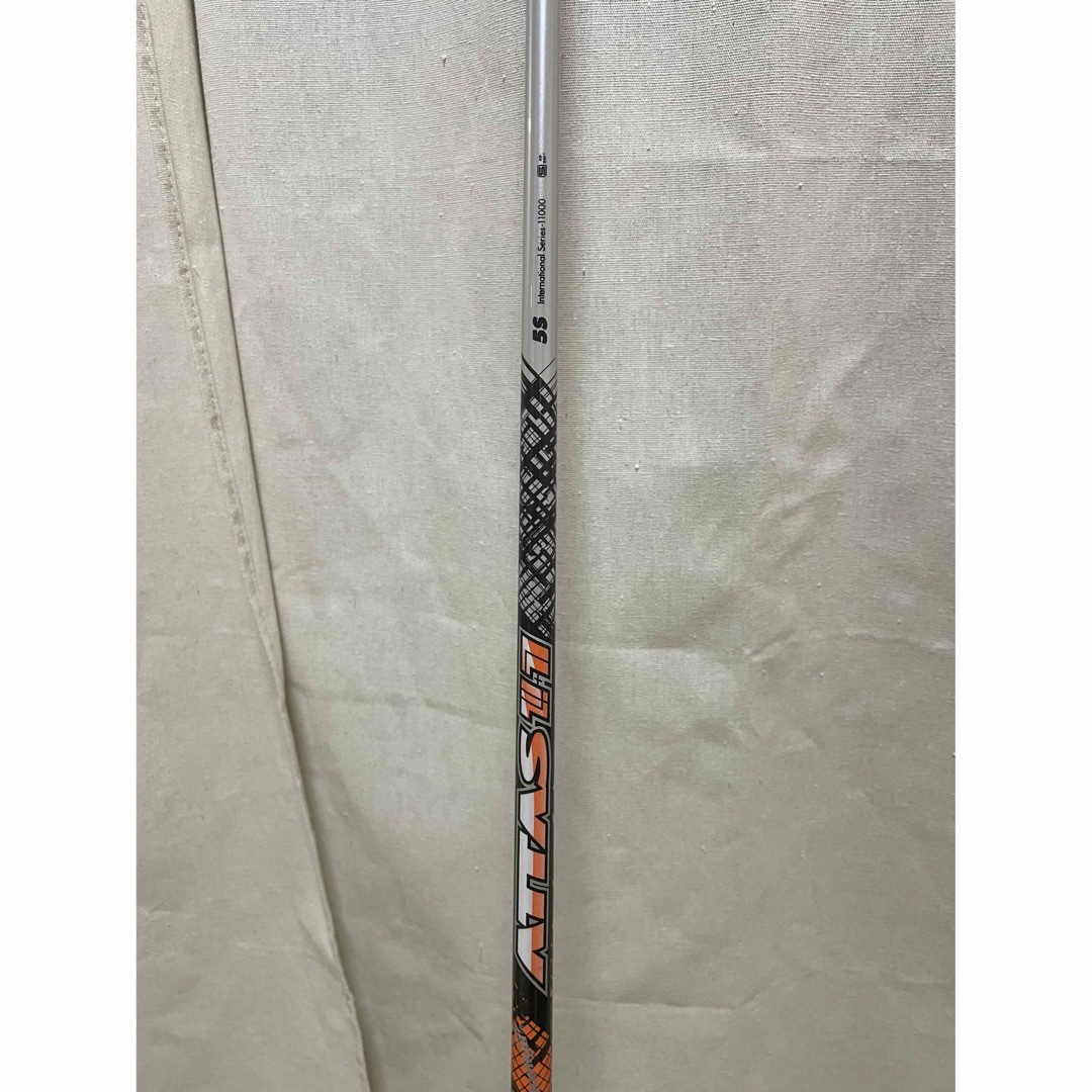 USTMamiya - かーくん専用 アッタスジャック 5S ドライバー用