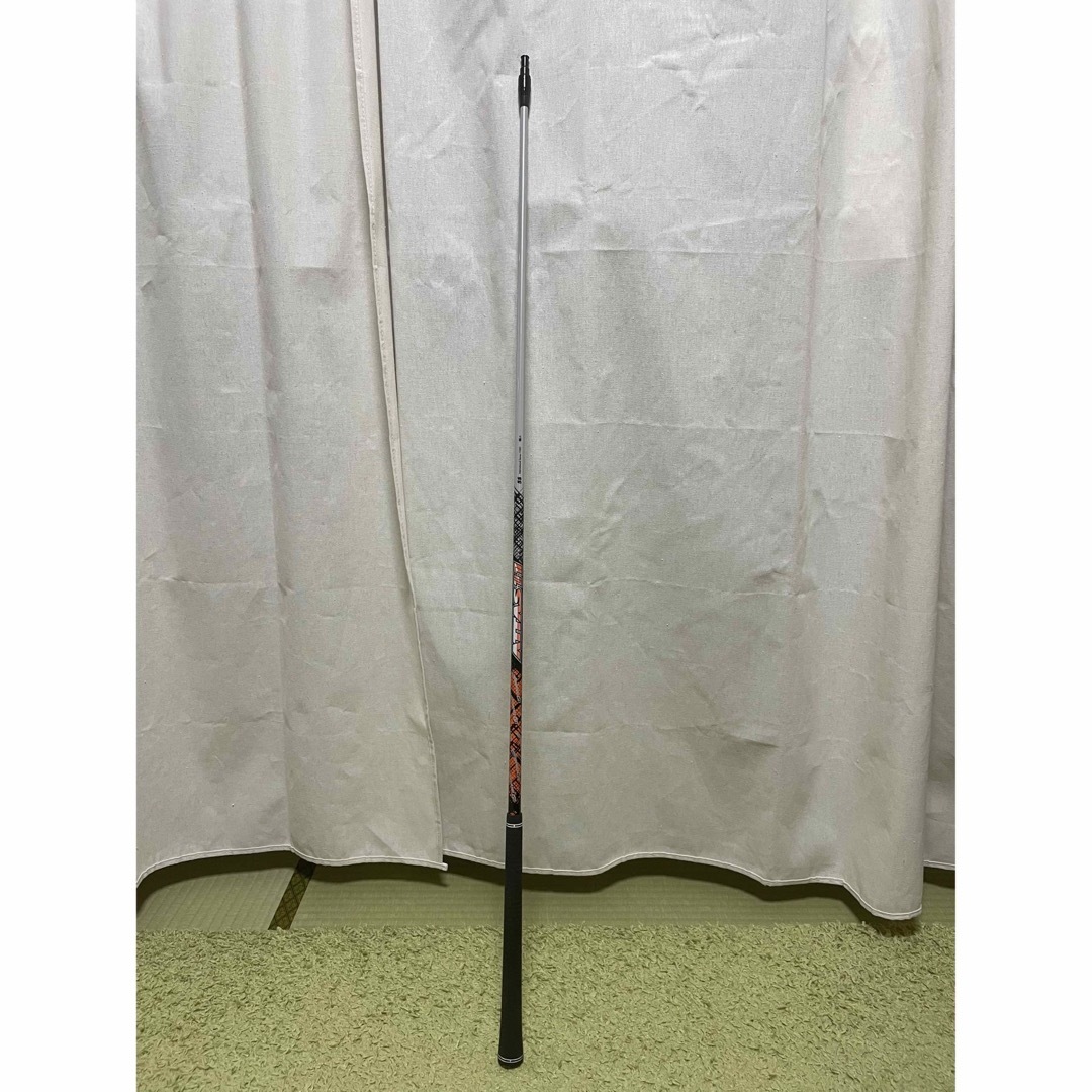 USTMamiya - かーくん専用 アッタスジャック 5S ドライバー用