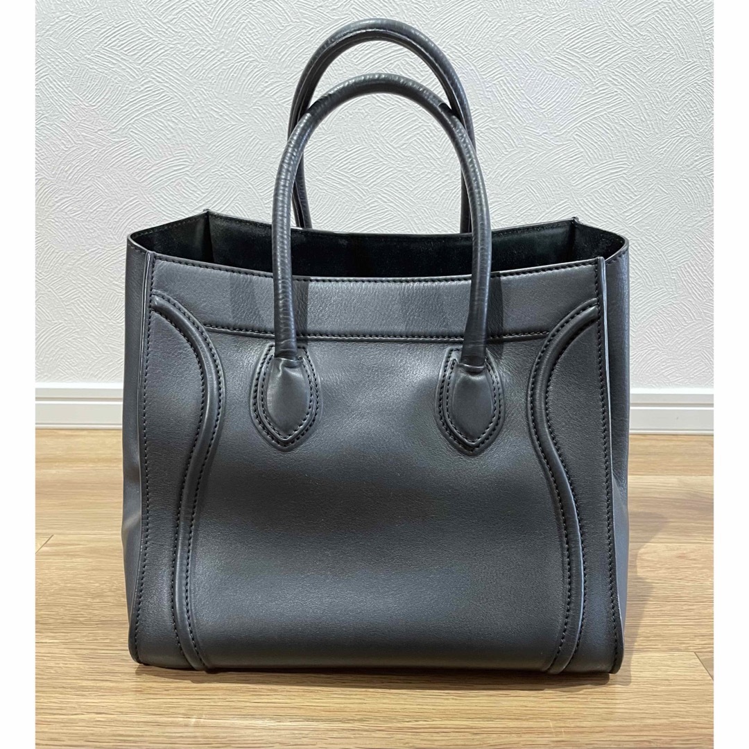 CELINE セリーヌ ラゲージ ファントム - ハンドバッグ CELINE セリーヌ ラゲージ ファントム - ハンドバッグ